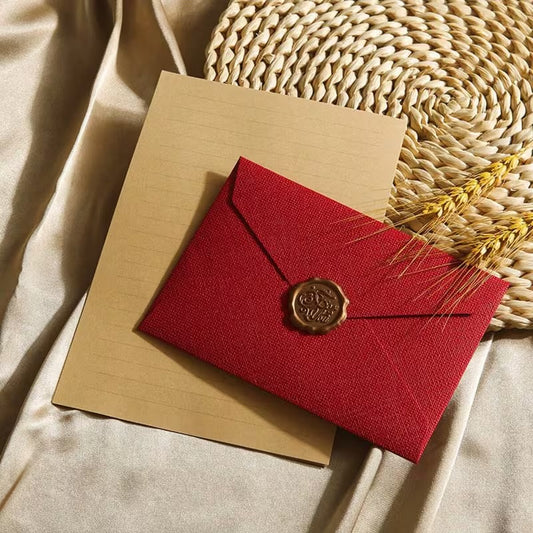 Red Letter – For Love & Relationships