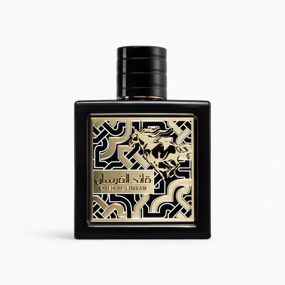 QAED AL FURSAN – L’Aura du Conquérant 90ml