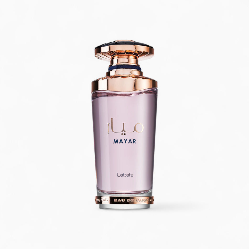 MAYAR - Douceur Céleste 100ml
