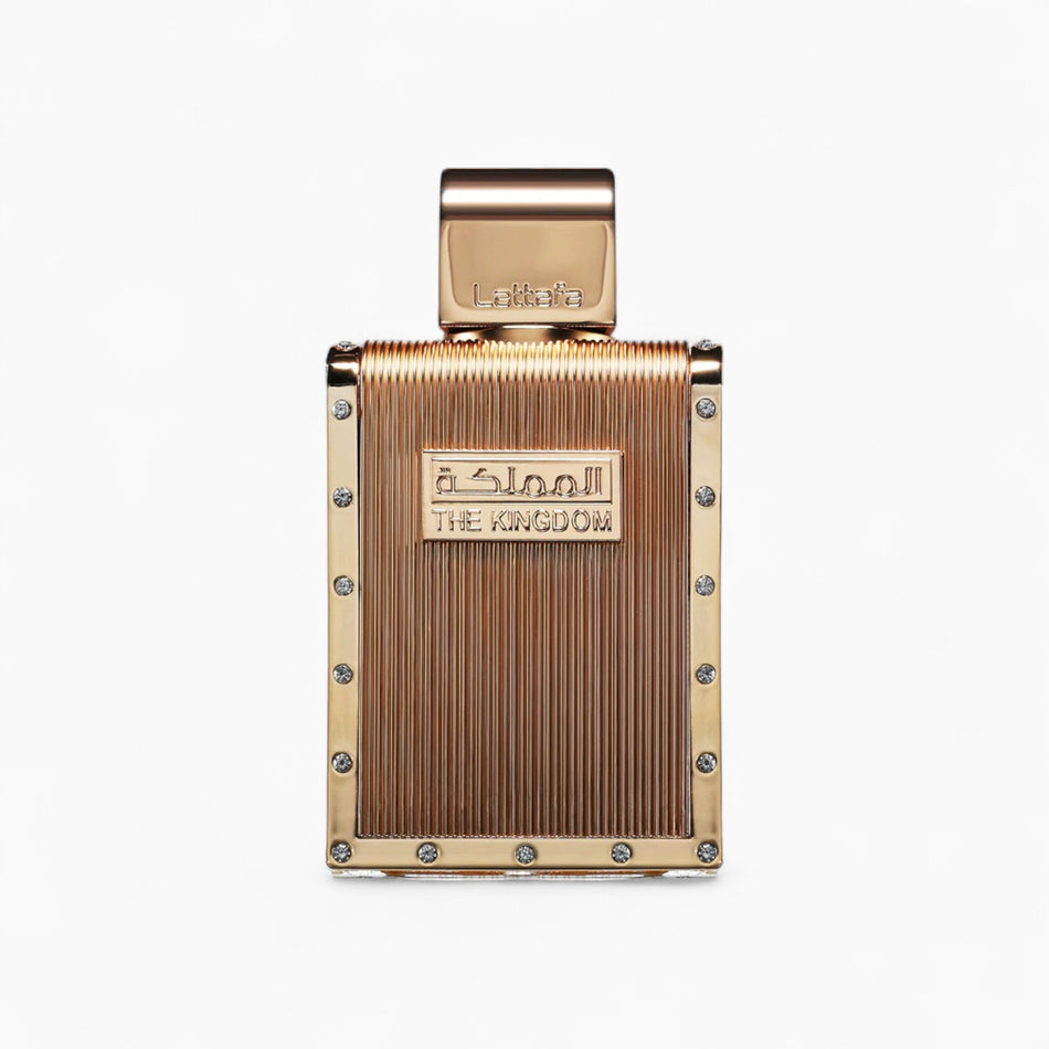 THE KINGDOM - Perfection Masculine 100ml