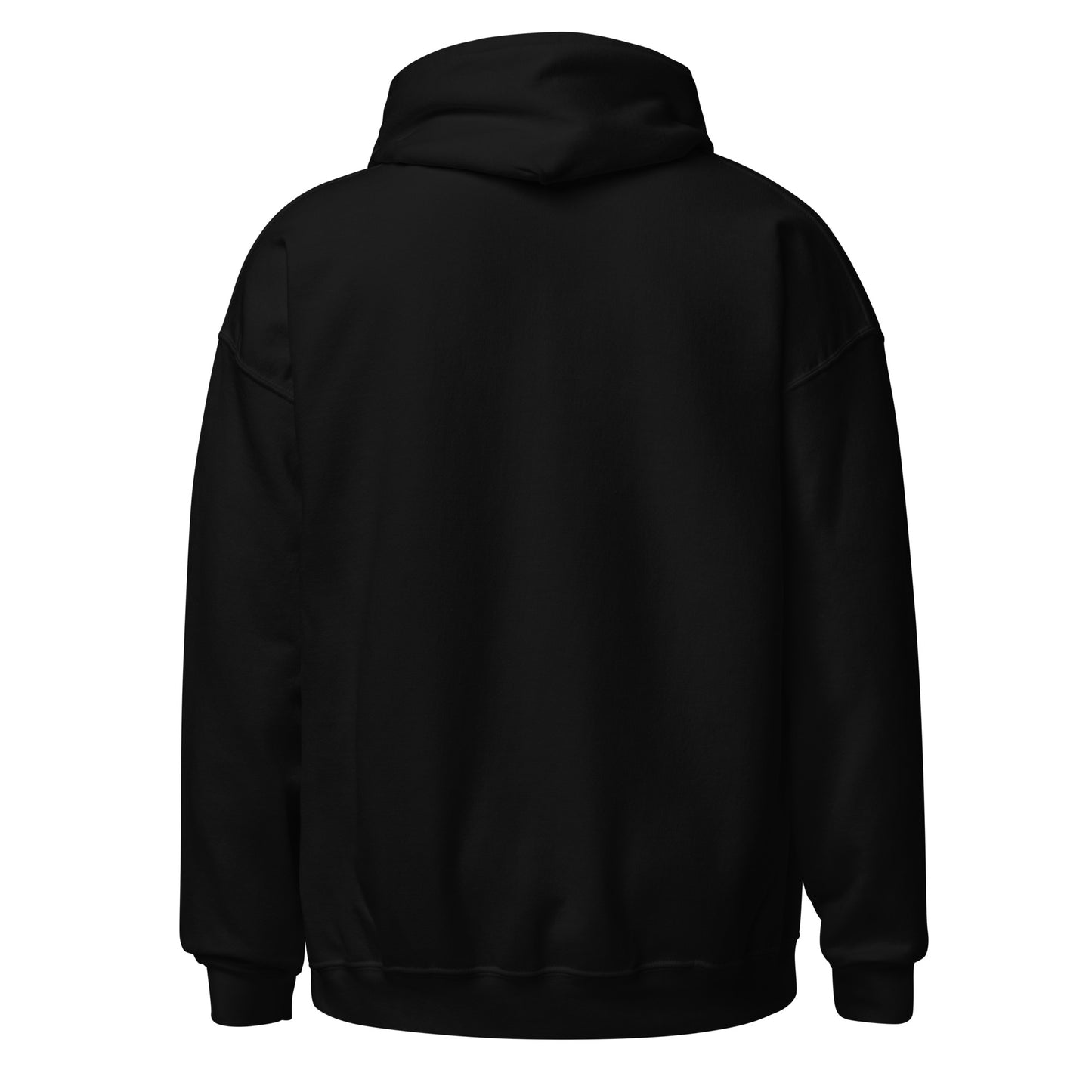 Morocco Unisex Hoodie - Style and Comfort for All