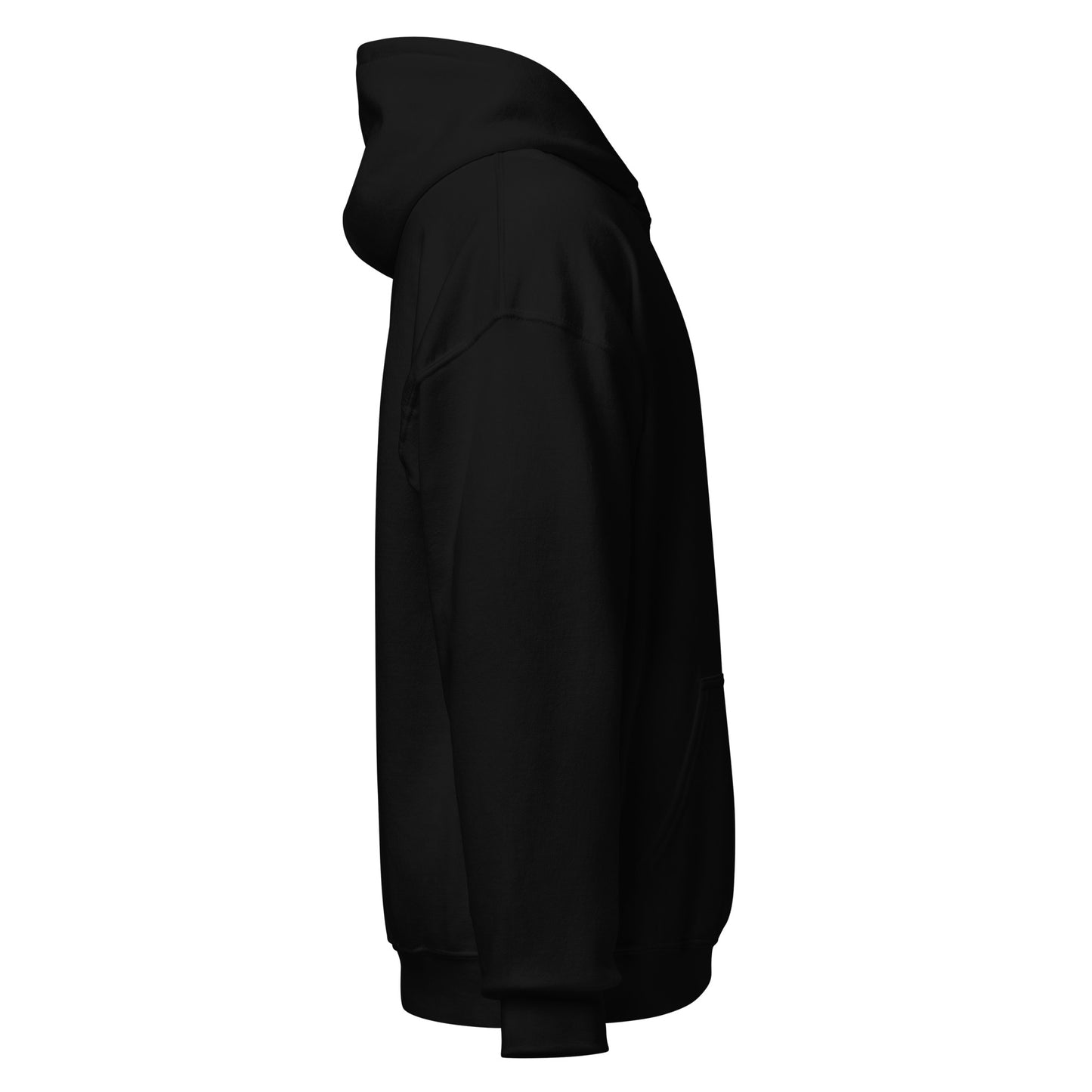 Morocco Unisex Hoodie - Style and Comfort for All