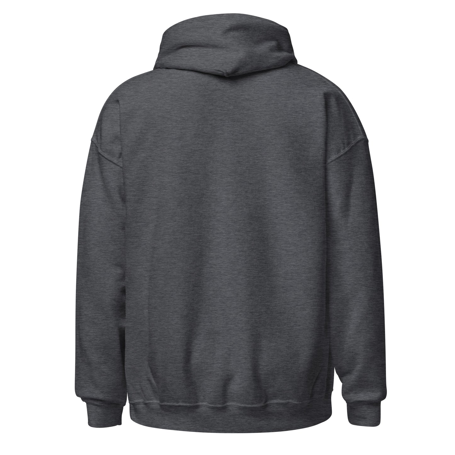 Morocco Unisex Hoodie - Style and Comfort for All