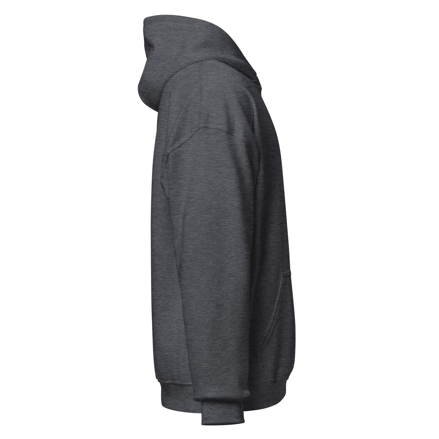 Morocco Unisex Hoodie - Style and Comfort for All