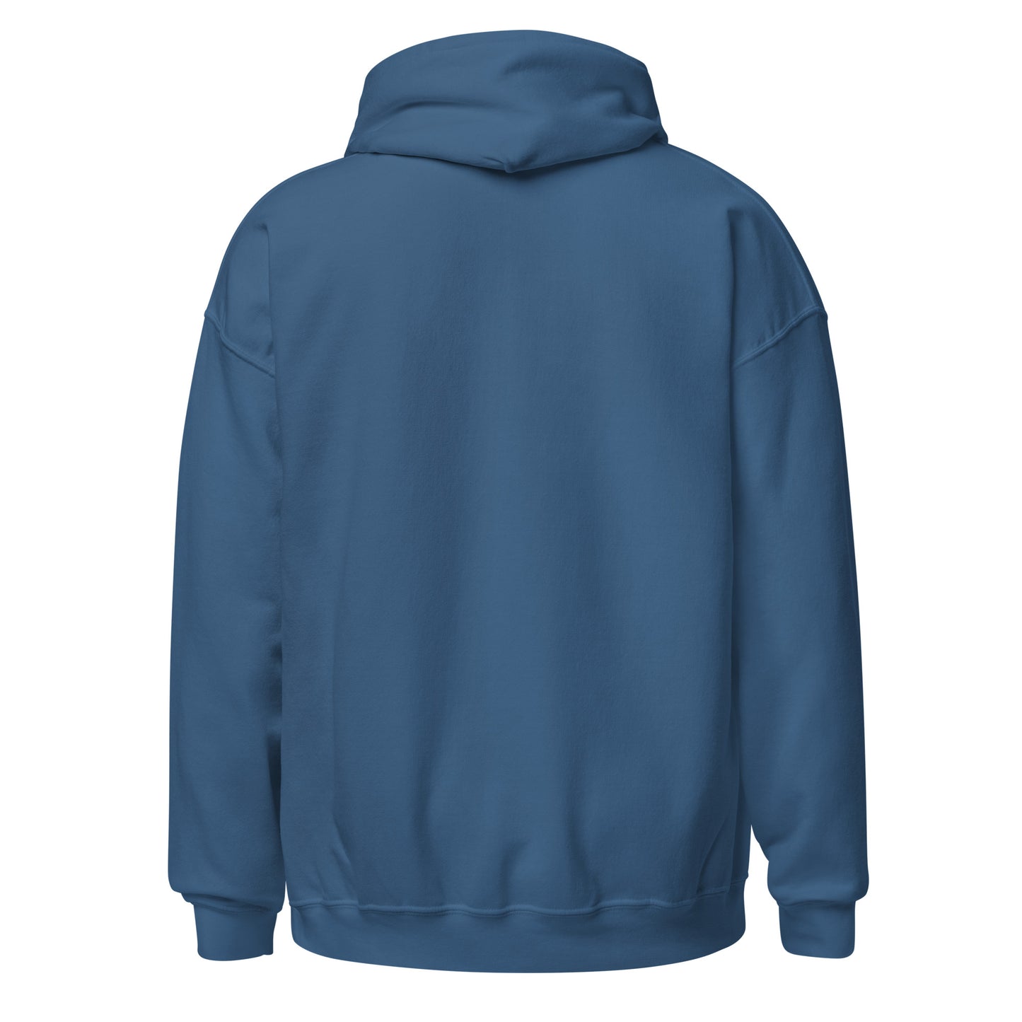 Morocco Unisex Hoodie - Style and Comfort for All