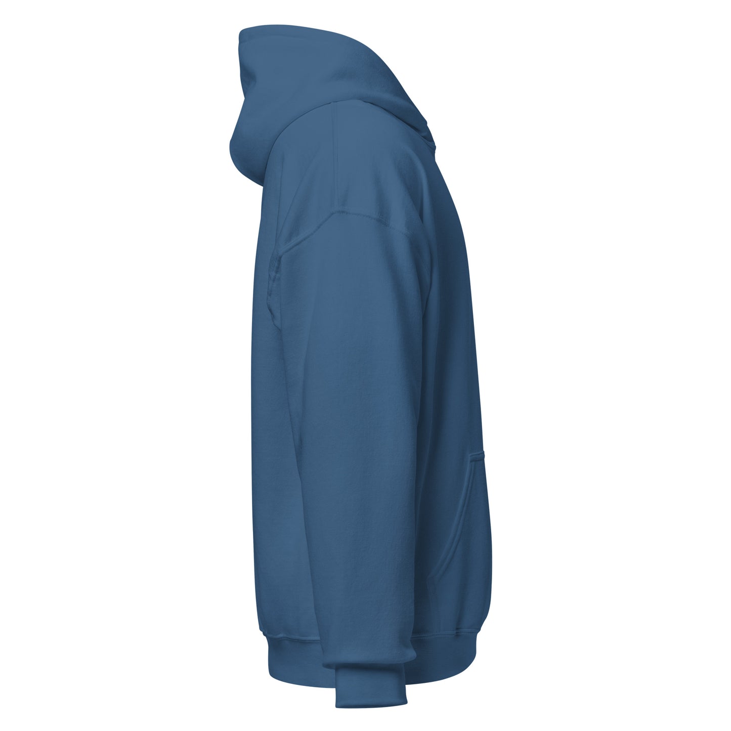 Morocco Unisex Hoodie - Style and Comfort for All