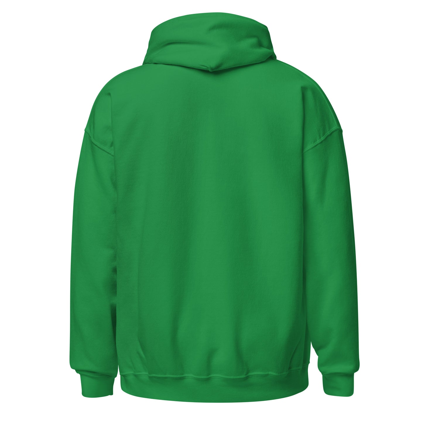 Morocco Unisex Hoodie - Style and Comfort for All