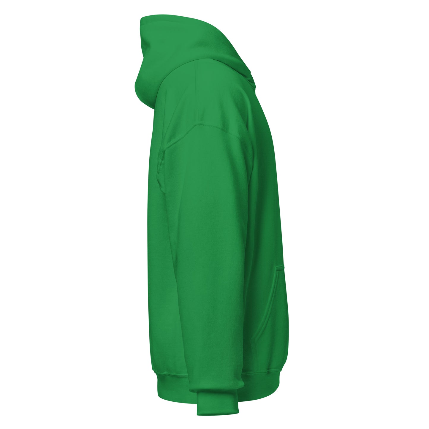 Morocco Unisex Hoodie - Style and Comfort for All