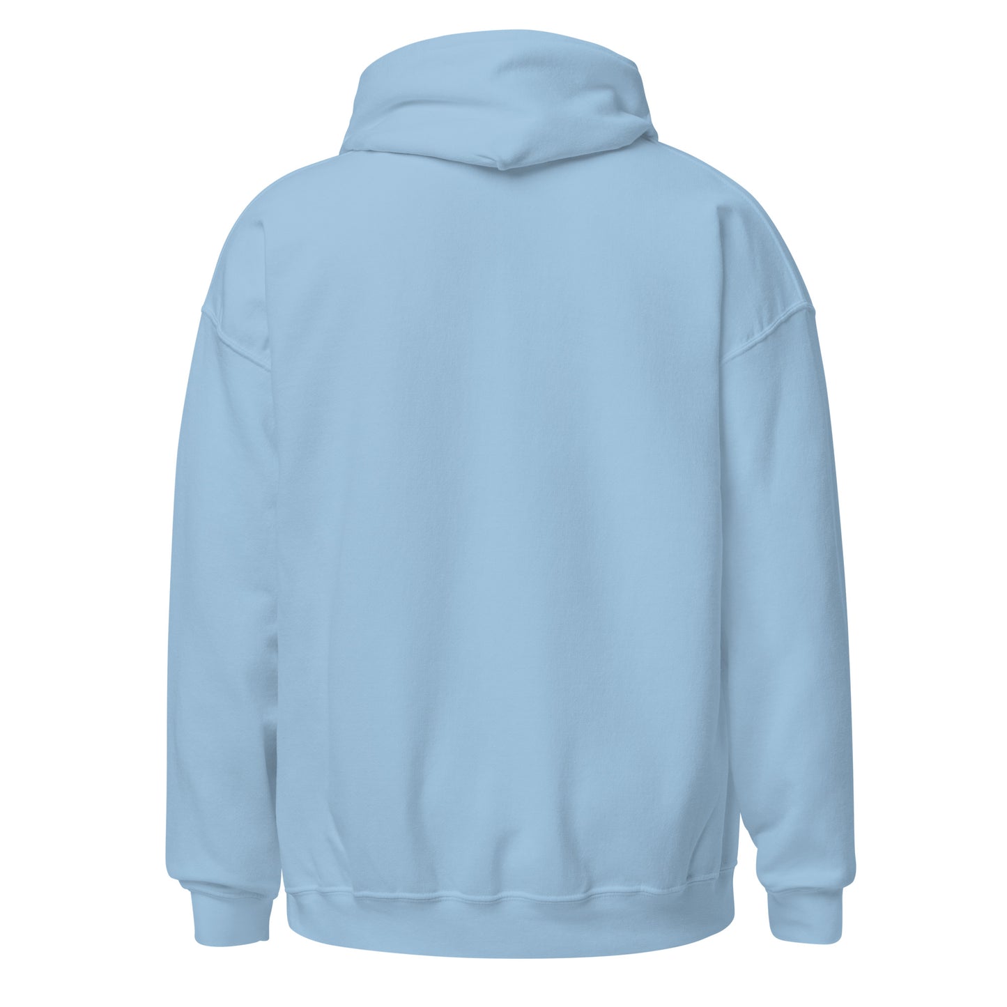 Morocco Unisex Hoodie - Style and Comfort for All