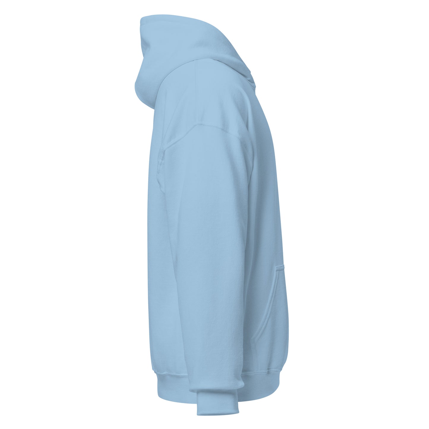 Morocco Unisex Hoodie - Style and Comfort for All