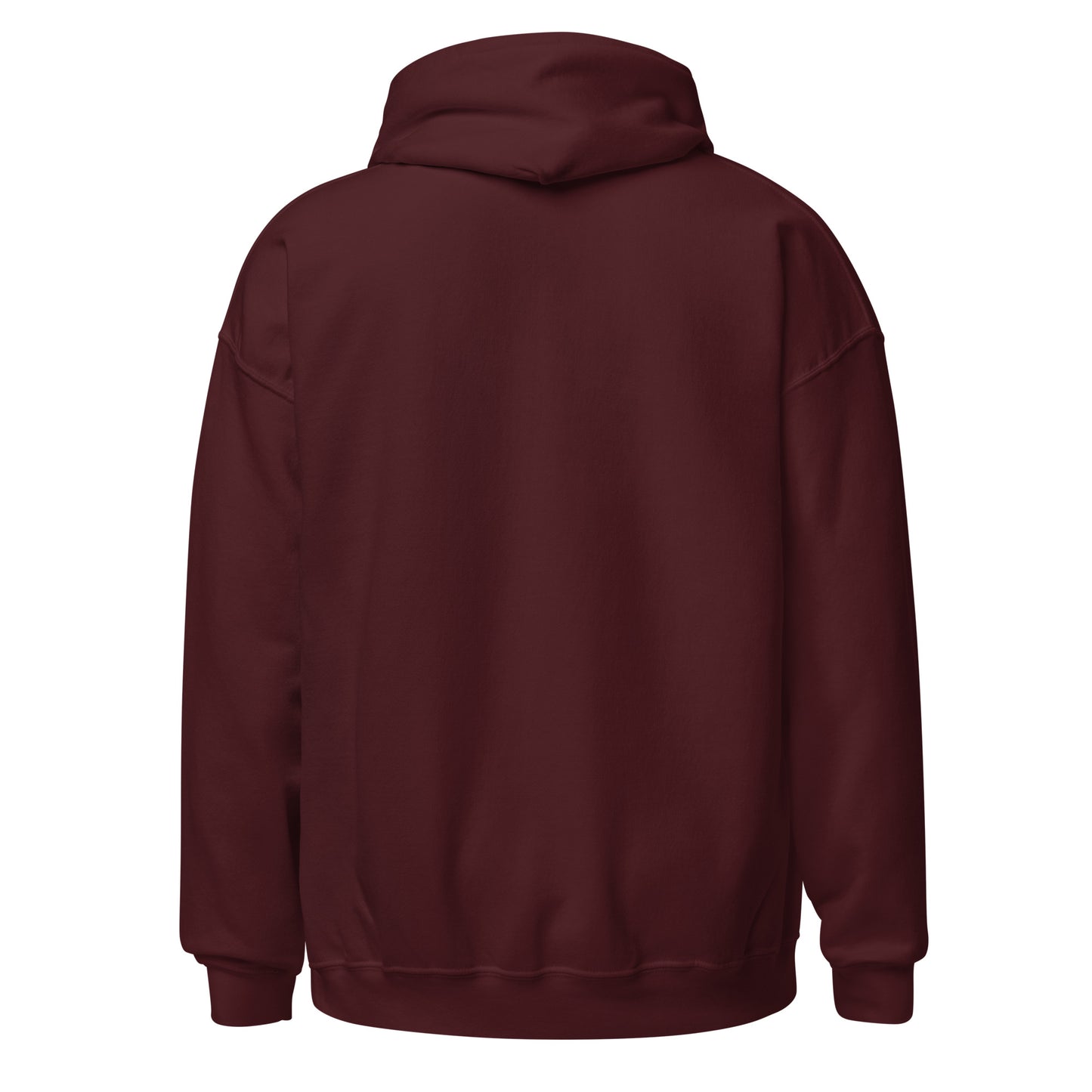 Morocco Unisex Hoodie - Style and Comfort for All