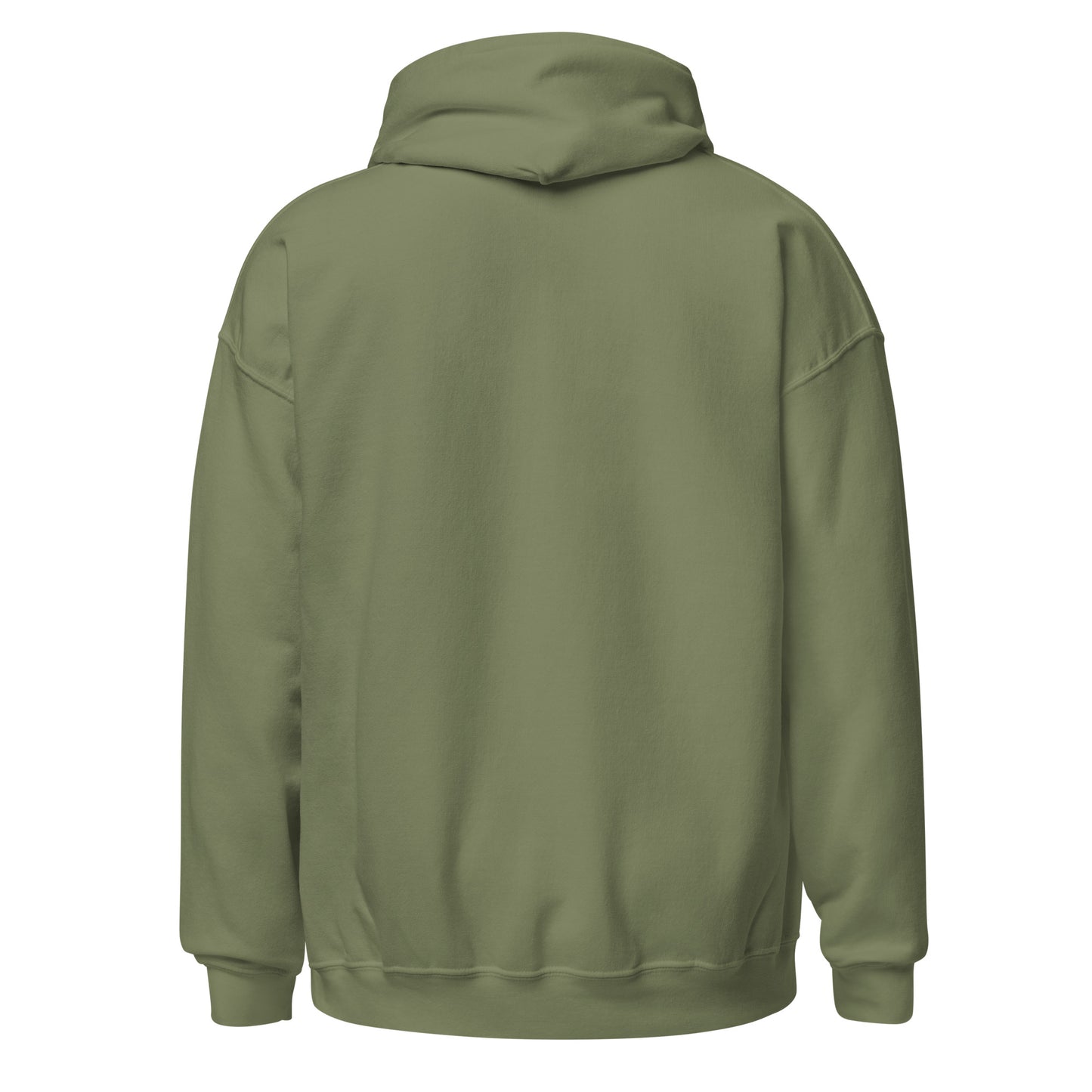 Morocco Unisex Hoodie - Style and Comfort for All