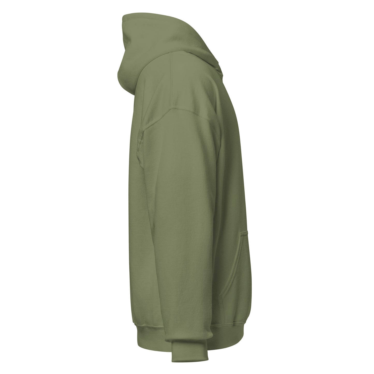 Morocco Unisex Hoodie - Style and Comfort for All