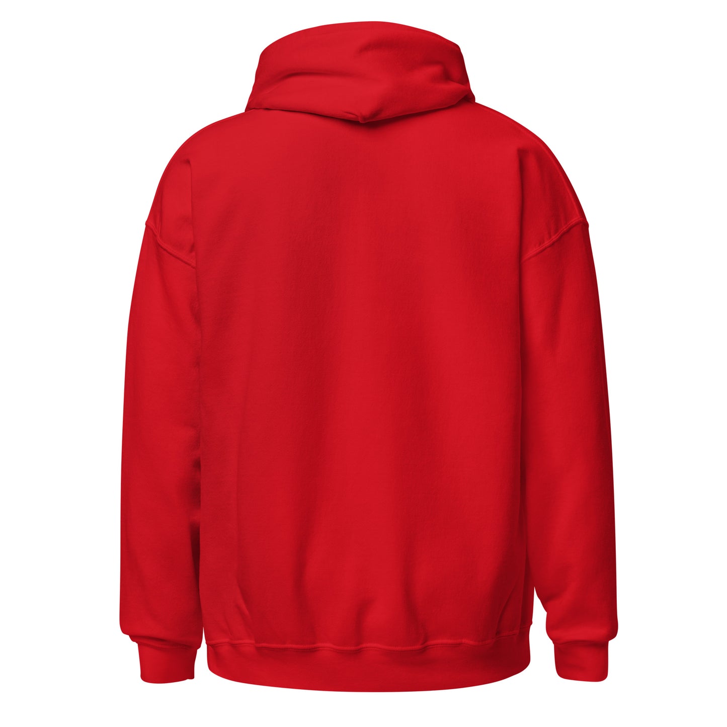 Morocco Unisex Hoodie - Style and Comfort for All