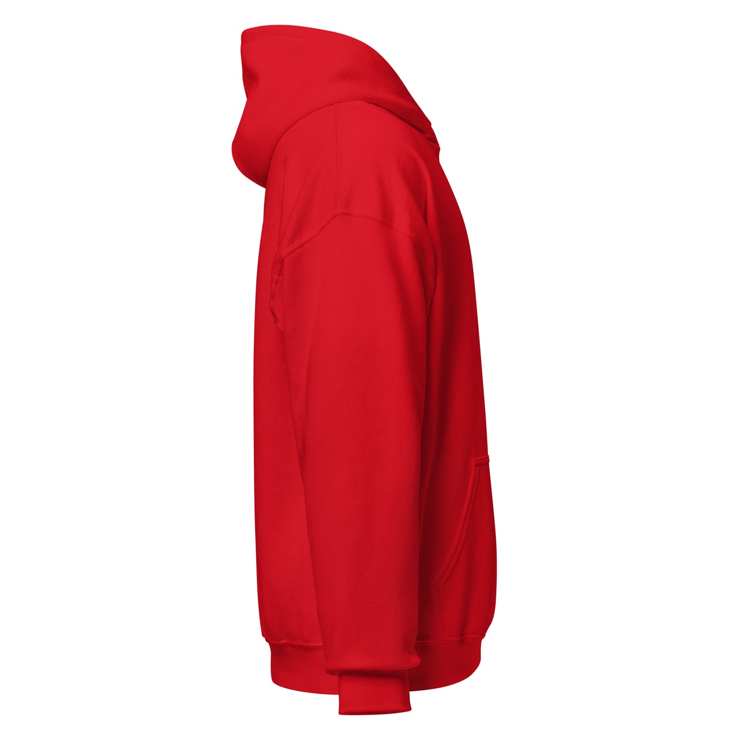 Morocco Unisex Hoodie - Style and Comfort for All