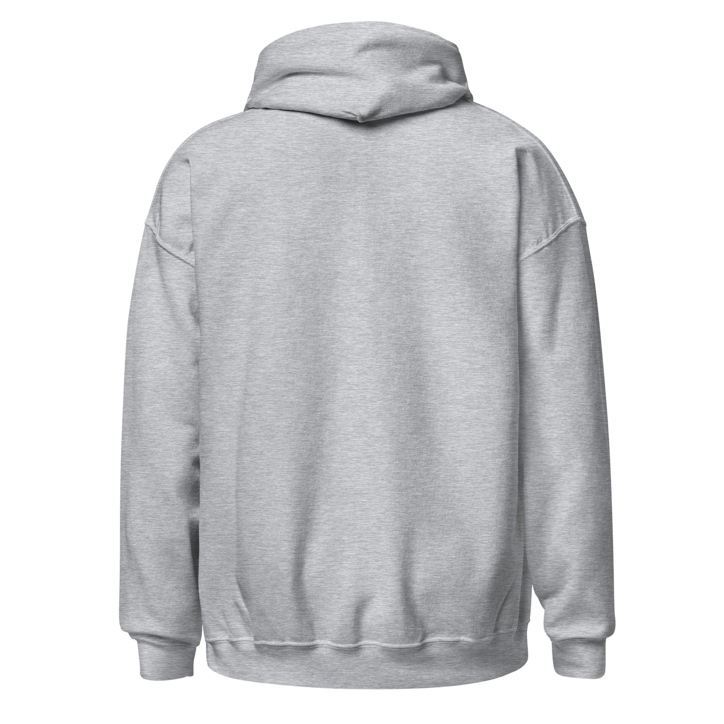 Morocco Unisex Hoodie - Style and Comfort for All
