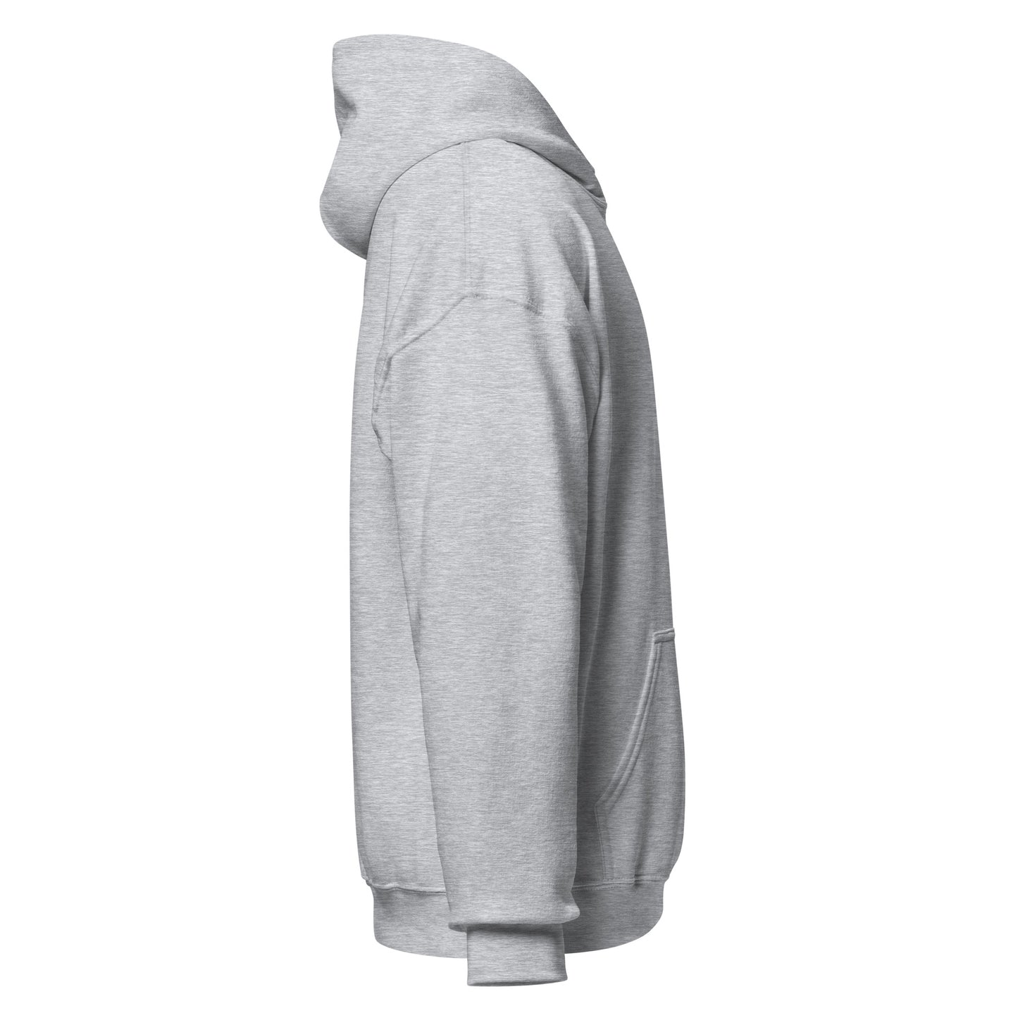 Morocco Unisex Hoodie - Style and Comfort for All