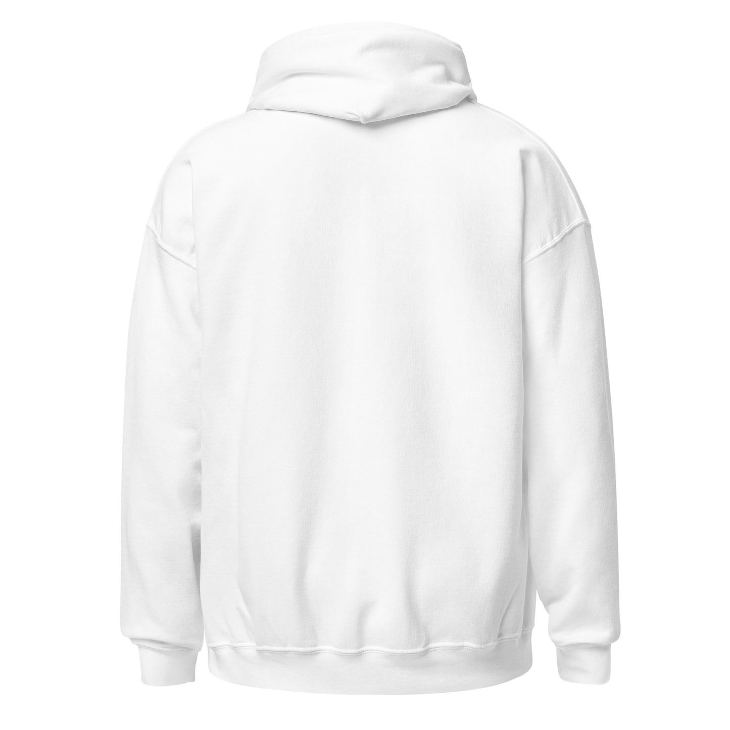 Morocco Unisex Hoodie - Style and Comfort for All