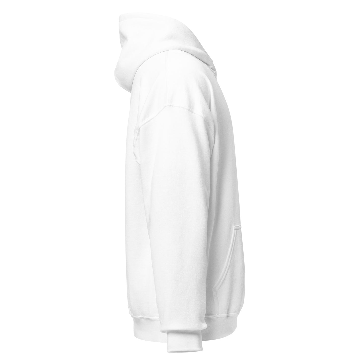 Morocco Unisex Hoodie - Style and Comfort for All