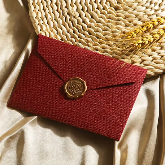 Red Letter – For Love & Relationships