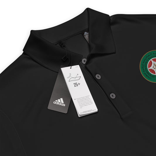 Adidas Morocco Polo Shirt - Comfort and Style for Sport and Fashion Lovers