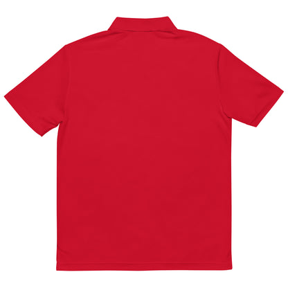Polo Adidas Marruecos - Comodidad y Estilo para los Amantes del Deporte y la Moda