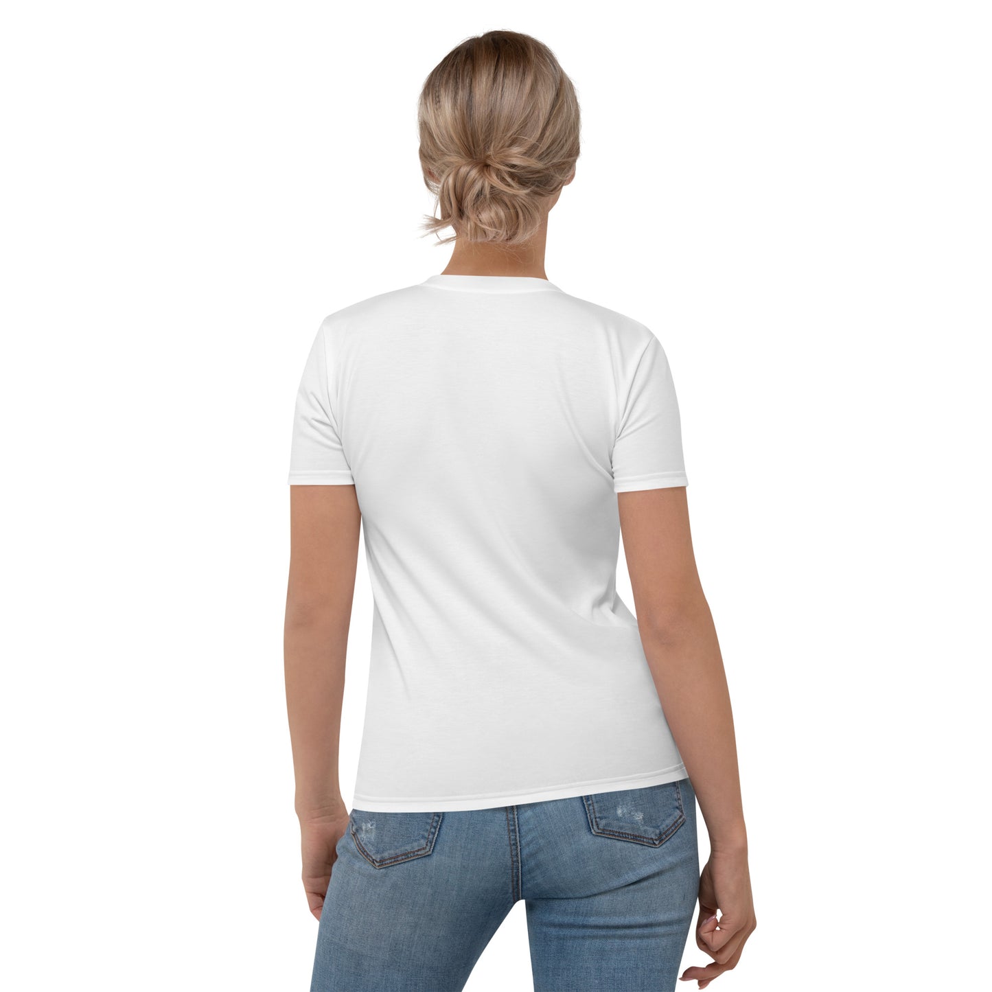 T-shirt pour Femme JHL PINGUI