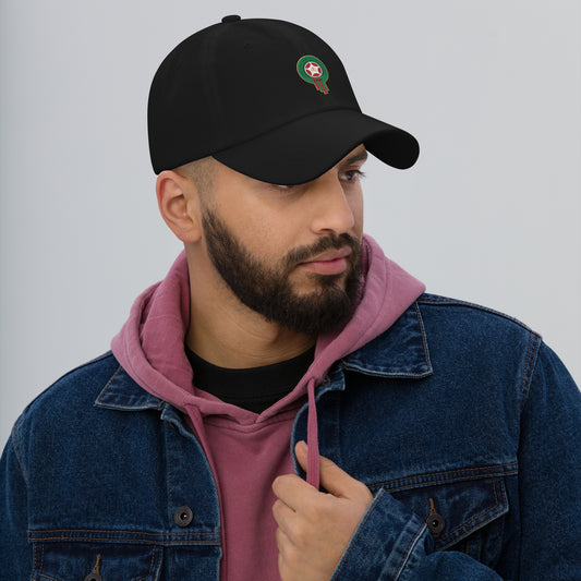 Morocco Unisex Cap