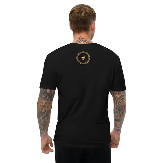 JHL Men's Fitted T-Shirt