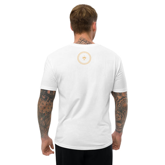 Scarface Men's Premium T-Shirt: Iconic style inspired by the gangster movie