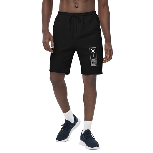 EQUILIBRIUM men's shorts