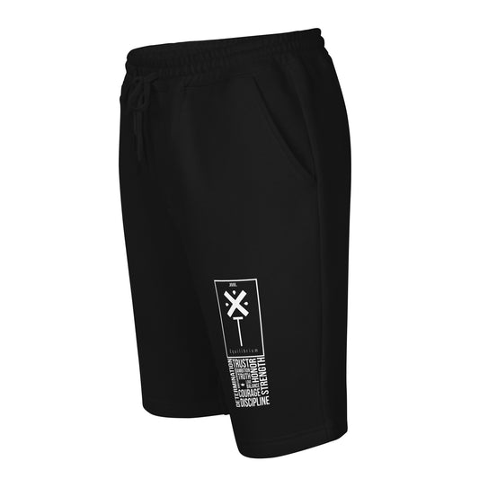 EQUILIBRIUM men's shorts