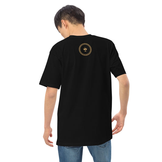 men's premium t-shirt ONE RING