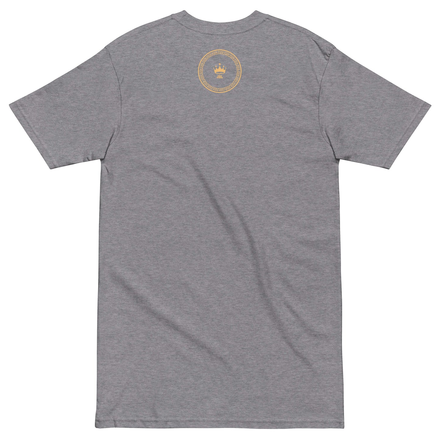 t-shirt premium homme ONE RING