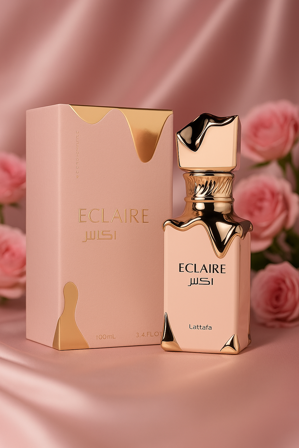 ECLARE - Lumière Douce 100ml