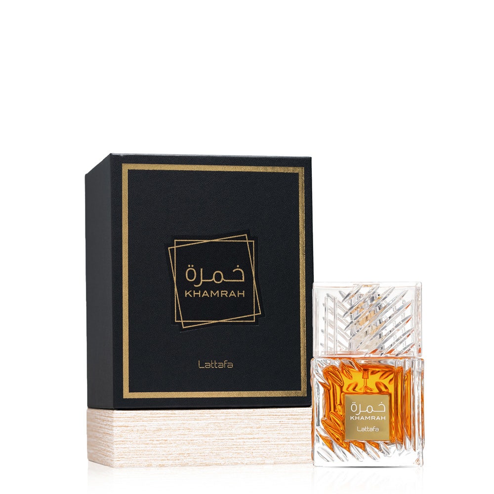 KHAMRAH - Ivresse du Paradis 100ml