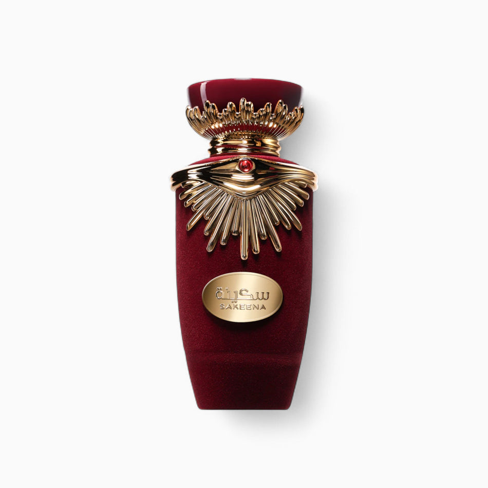 SAKEENA - Passion Velours 100ml