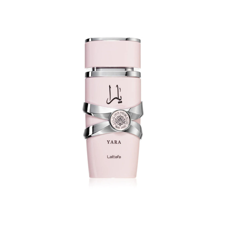 YARA ROSE - Nuage Crémeux 100ml