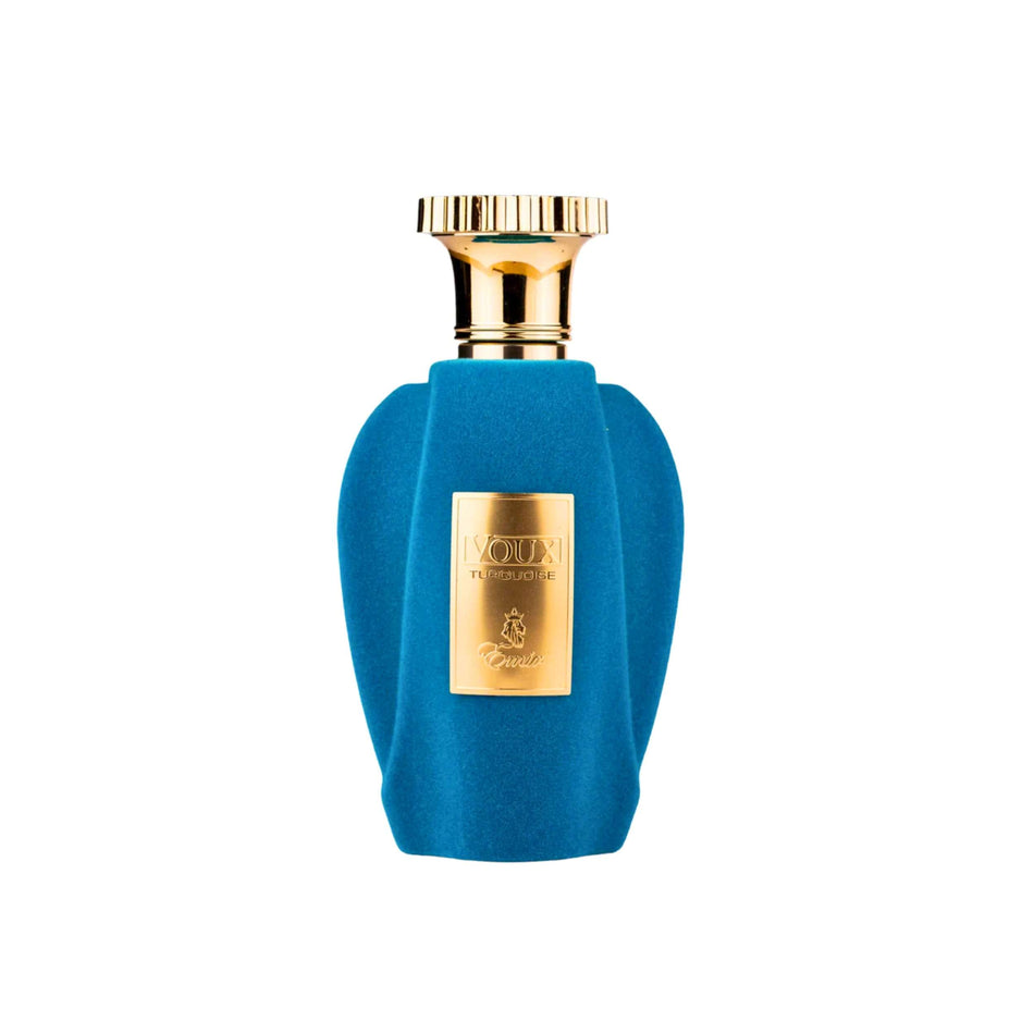 TURQUOISE - Séduction Méditerranéenne 100ml
