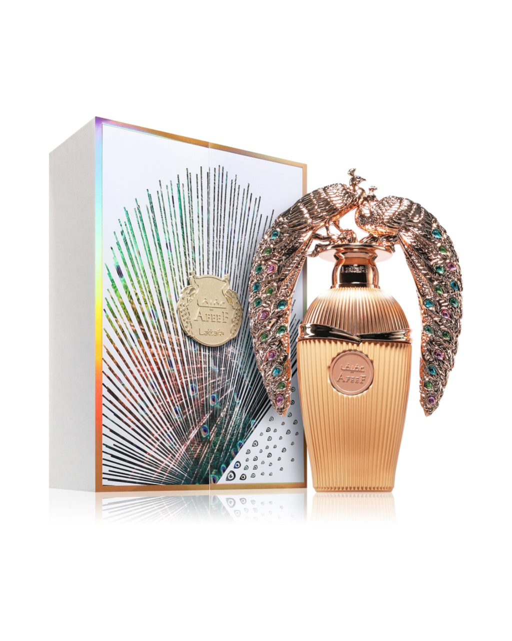 AFEEF - Reine d'Arabie 100ml