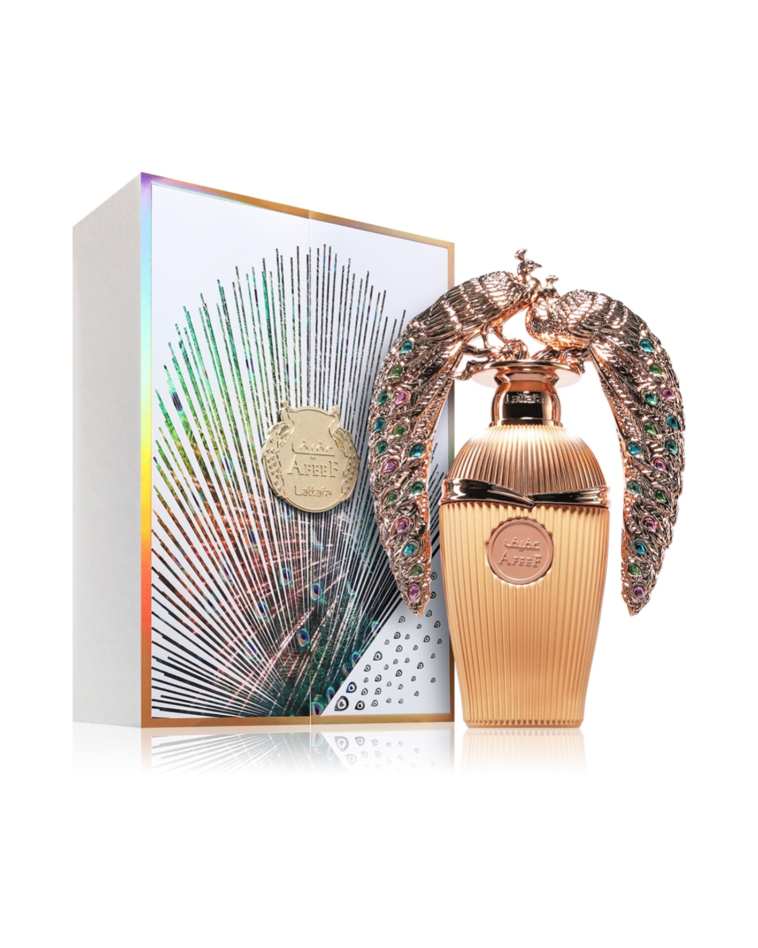 AFEEF - Reine d'Arabie 100ml