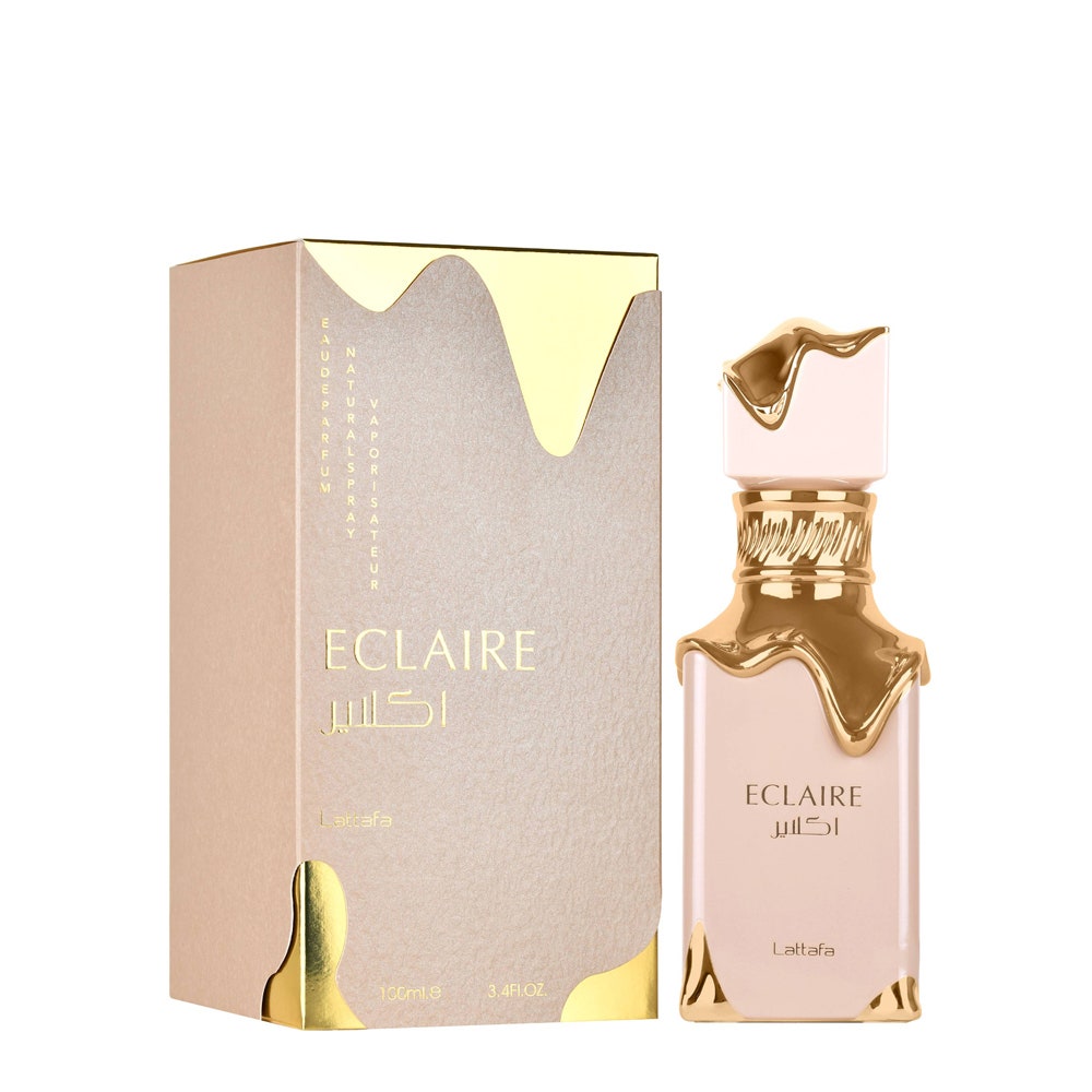 ECLARE - Lumière Douce 100ml