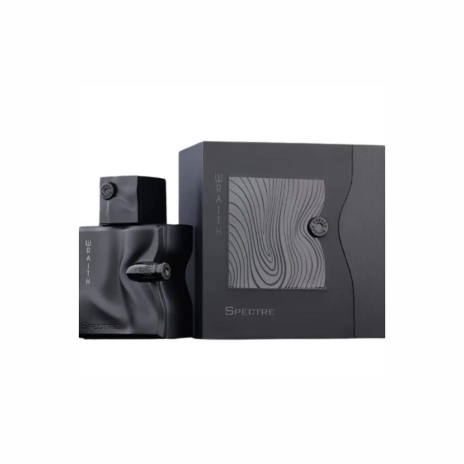 WRAITH - Le Mâle Sombre 80ml