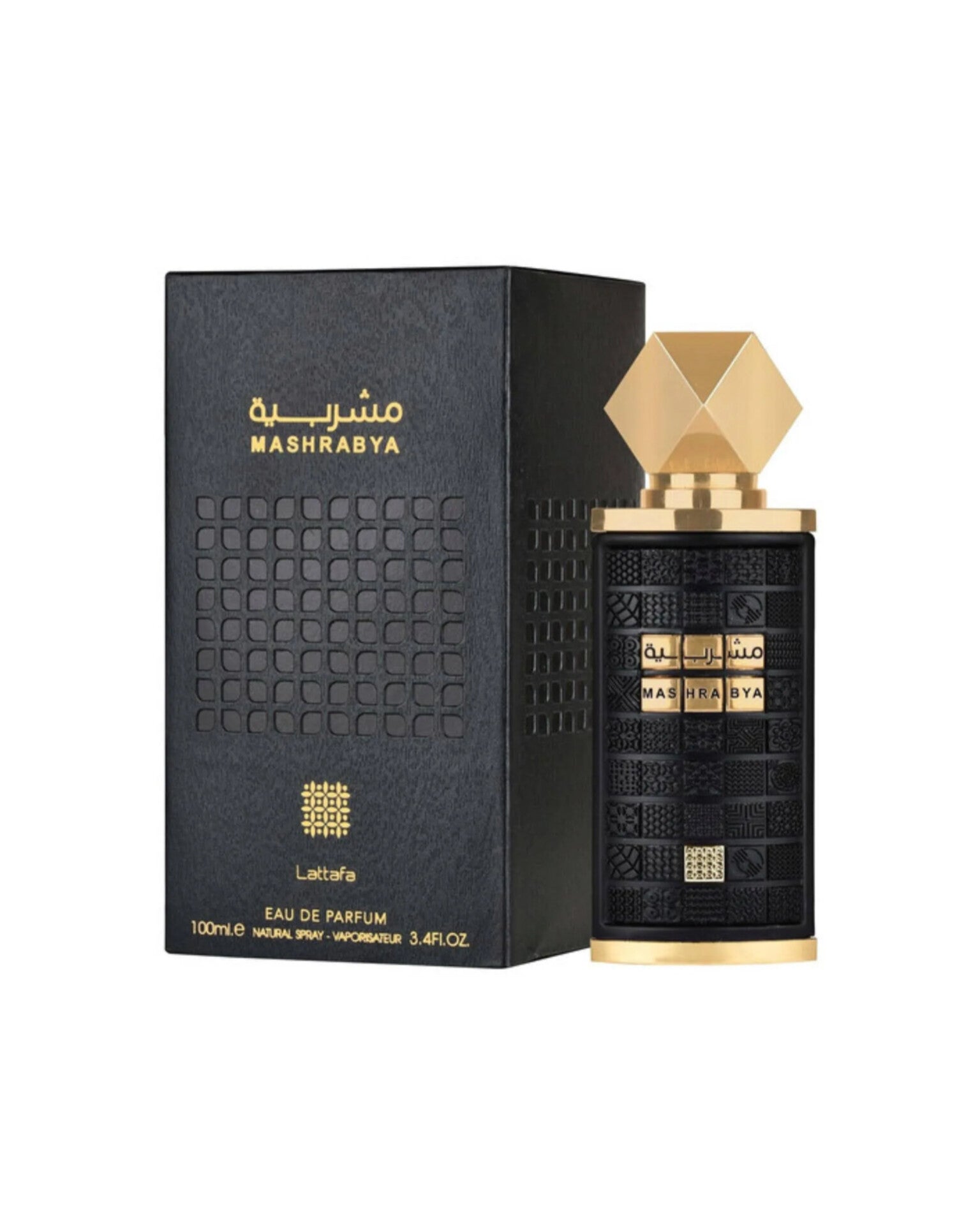 MASHRABYA - Or Nocturne 100ml