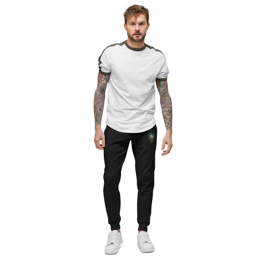 Morocco Unisex Sweatpants - Comfort and Style for All