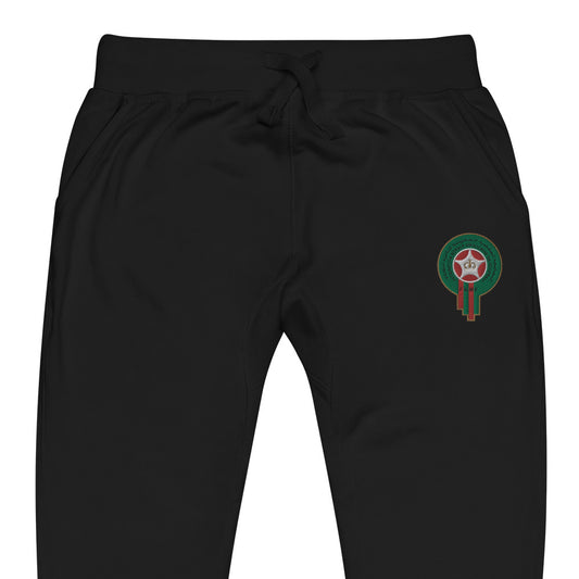 Morocco Unisex Sweatpants - Comfort and Style for All
