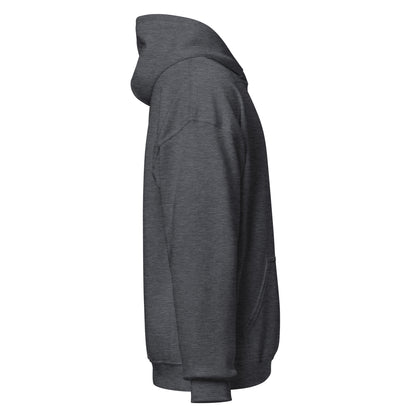 Morocco Unisex Hoodie - Style and Comfort for All