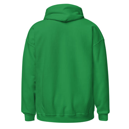 Morocco Unisex Hoodie - Style and Comfort for All