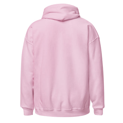 Morocco Unisex Hoodie - Style and Comfort for All