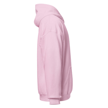 Morocco Unisex Hoodie - Style and Comfort for All